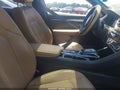 2020 Hyundai Sonata — photo 5 of 15 | VIN 5NPEF4JA8LH046878