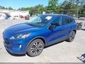 Photo 2 of 17 — 2022 Ford Escape