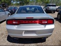 Photo 16 of 17 — 2012 Dodge Charger