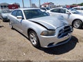 Photo 1 of 17 — 2012 Dodge Charger