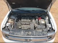 2015 Ford Flex — photo 10 of 17 | VIN 2FMHK6C81FBA03929