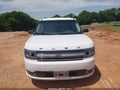 2015 Ford Flex — photo 12 of 17 | VIN 2FMHK6C81FBA03929