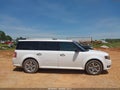 2015 Ford Flex — photo 13 of 17 | VIN 2FMHK6C81FBA03929
