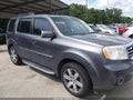Photo 13 of 16 — 2015 Honda Pilot