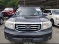 Photo 6 of 16 — 2015 Honda Pilot
