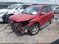 2010 Toyota RAV4 — photo 2 of 15 | VIN 2T3YK4DV7AW007373