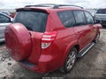 2010 Toyota RAV4 — photo 4 of 15 | VIN 2T3YK4DV7AW007373