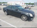 Photo 1 of 11 — 2012 Cadillac CTS