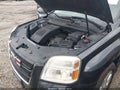 Photo 12 of 15 — 2014 GMC Terrain