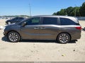 2021 Honda Odyssey — photo 15 of 20 | VIN 5FNRL6H70MB042677