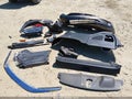 2021 Honda Odyssey — photo 12 of 20 | VIN 5FNRL6H70MB042677
