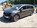 2021 Honda Odyssey — photo 2 of 20 | VIN 5FNRL6H70MB042677