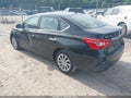 2018 Nissan Sentra — photo 3 of 16 | VIN 3N1AB7AP9JL642419