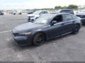 Photo 2 of 17 — 2025 Honda Civic Hybrid