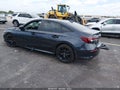 Photo 3 of 17 — 2025 Honda Civic Hybrid