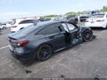 Photo 4 of 17 — 2025 Honda Civic Hybrid