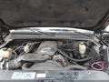 Photo 10 of 14 — 2002 Chevrolet Silverado 1500