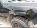 Photo 14 of 14 — 2002 Chevrolet Silverado 1500