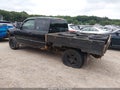 Photo 3 of 14 — 2002 Chevrolet Silverado 1500