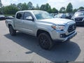Photo 1 of 16 — 2023 Toyota Tacoma