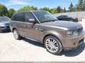 2011 Land Rover Range Rover Sport — photo 1 of 12 | VIN SALSK2D43BA286671