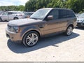 2011 Land Rover Range Rover Sport — photo 2 of 12 | VIN SALSK2D43BA286671