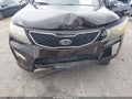 2012 Kia Sorento — photo 12 of 12 | VIN 5XYKW4A24CG229620