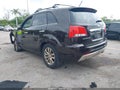 2012 Kia Sorento — photo 3 of 12 | VIN 5XYKW4A24CG229620