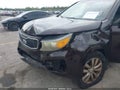 2012 Kia Sorento — photo 6 of 12 | VIN 5XYKW4A24CG229620