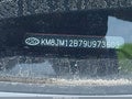 Photo 17 of 17 — 2009 Hyundai Tucson