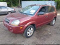 Photo 2 of 17 — 2009 Hyundai Tucson