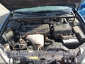 Photo 10 of 11 — 2005 Toyota Camry