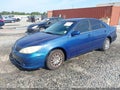 Photo 2 of 11 — 2005 Toyota Camry