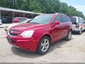 Photo 2 of 11 — 2014 Chevrolet Captiva Sport
