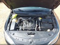 2015 Chrysler 200 — photo 10 of 16 | VIN 1C3CCCCG1FN678772