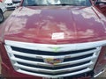 2019 Cadillac Escalade — photo 10 of 17 | VIN 1GYS4CKJ7KR165900