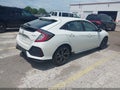 Photo 4 of 16 — 2017 Honda Civic