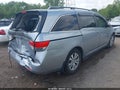 Photo 4 of 11 — 2016 Honda Odyssey