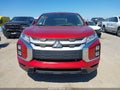 2021 Mitsubishi Outlander Sport — photo 12 of 16 | VIN JA4APUAU5MU001954