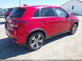2021 Mitsubishi Outlander Sport — photo 4 of 16 | VIN JA4APUAU5MU001954