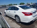 2017 Nissan Altima — photo 14 of 16 | VIN 1N4AL3APXHN354296