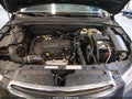 2015 Chevrolet Cruze — photo 10 of 16 | VIN 1G1PC5SB3F7195506