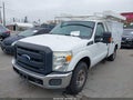 Photo 2 of 16 — 2015 Ford F-350