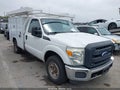 Photo 6 of 16 — 2015 Ford F-350