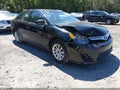 Photo 1 of 16 — 2012 Toyota Camry