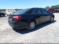 Photo 4 of 16 — 2012 Toyota Camry