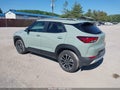 Photo 3 of 17 — 2026 Chevrolet Trailblazer