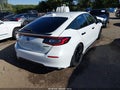 Photo 4 of 18 — 2023 Honda Civic