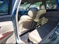 Photo 8 of 16 — 2010 Toyota Venza