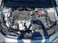 Photo 10 of 16 — 2024 Honda Civic